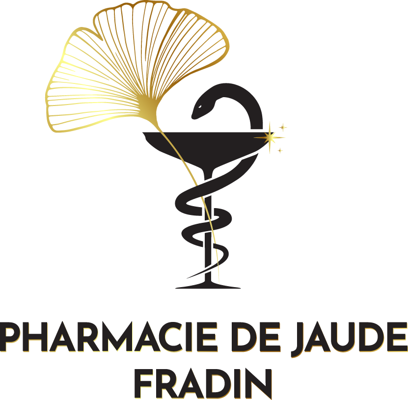 Pharmacie de Jaude